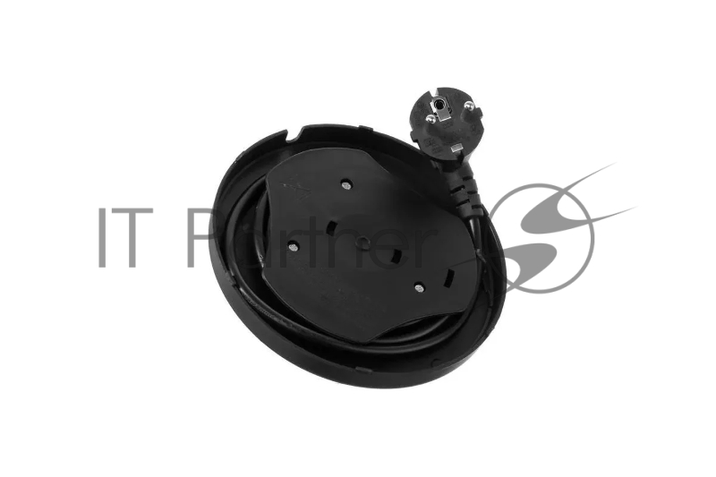 Чайник эл Добрыня DO-1219 (2,0л) 2200Вт нерж ХОХЛ Объём: 2.0 лМатериал корпуса: нержавеющая стальМощность: 2200 ВтАвтоотключение при закипании и отсутствии водыЗакрытый нагревательный элементПоворот на подставке на 360 градусовСветовой индикатор рабо