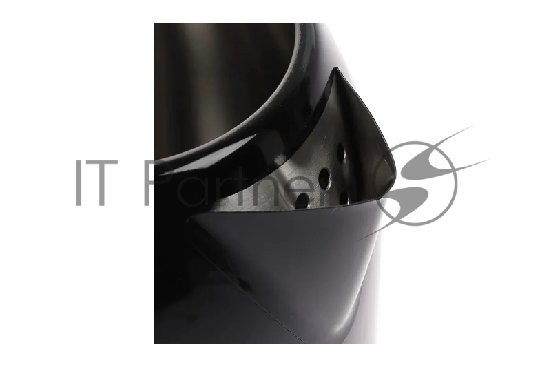 Чайник эл Добрыня DO-1215 (2,0л) 2000Вт нерж МАКИ