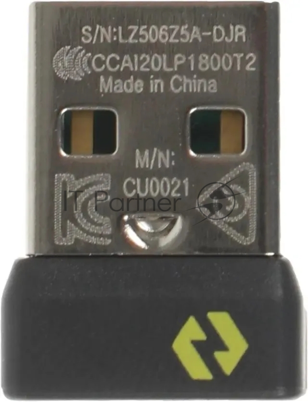 Клавиатура Logitech MX Keys Mini темно-серый USB беспроводная BT/Radio LED (920-010617)