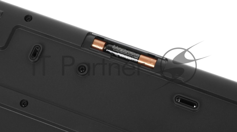 Клавиатура + мышь Logitech MK370 клав:черный мышь:черный/черный USB беспроводная BT Multimedia (920-012082)