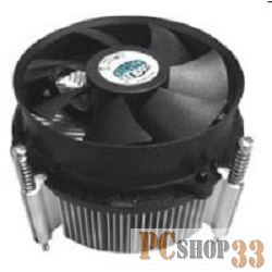 Кулер для процессора Socket115x Cooler Master CP6-9HDSA-PL-GP