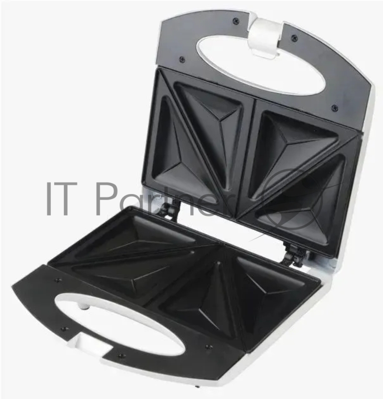 Мультипекарь-сендвичница KELLI KL-1705 белый