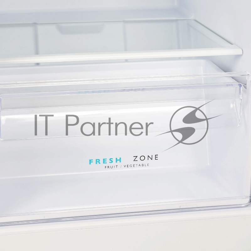 Холодильник Бирюса 408 белый однокамерный 88/27л морозилка сверху