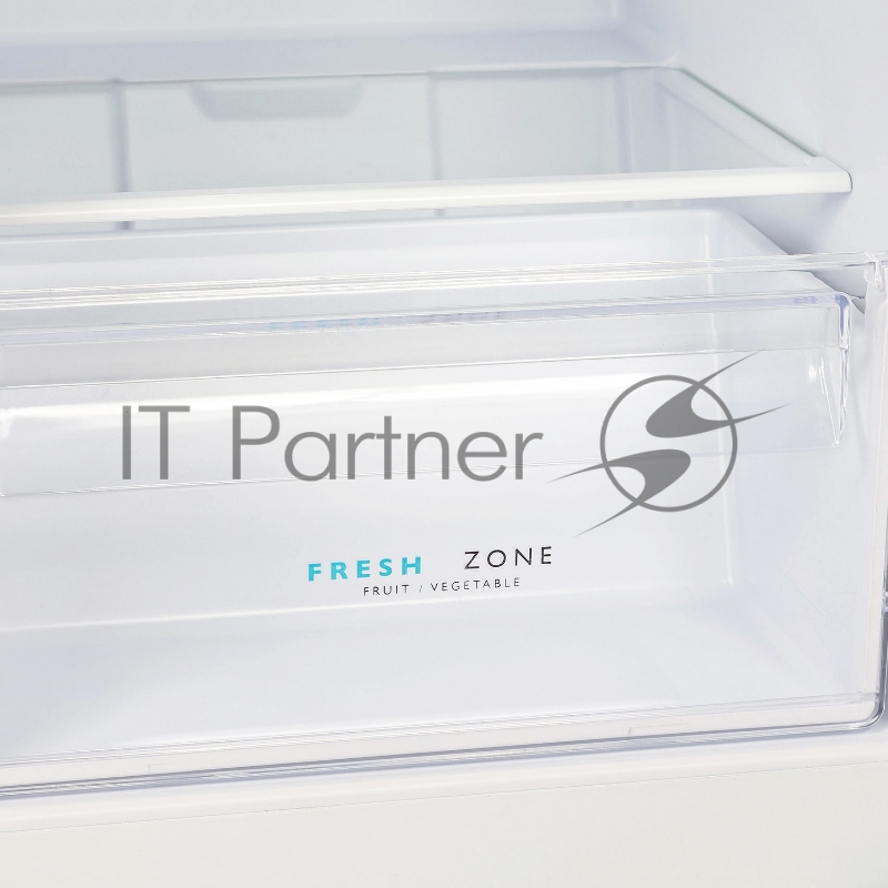 Холодильник Бирюса 410 белый однокамерный 153/27л морозилка сверху