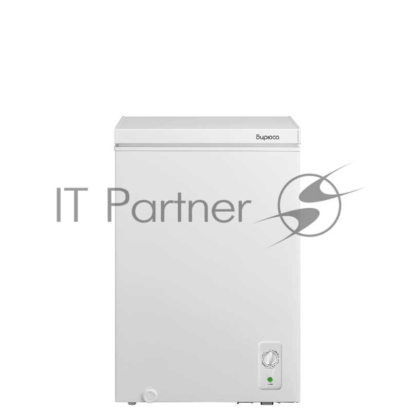 Морозильный ларь Бирюса 113KX