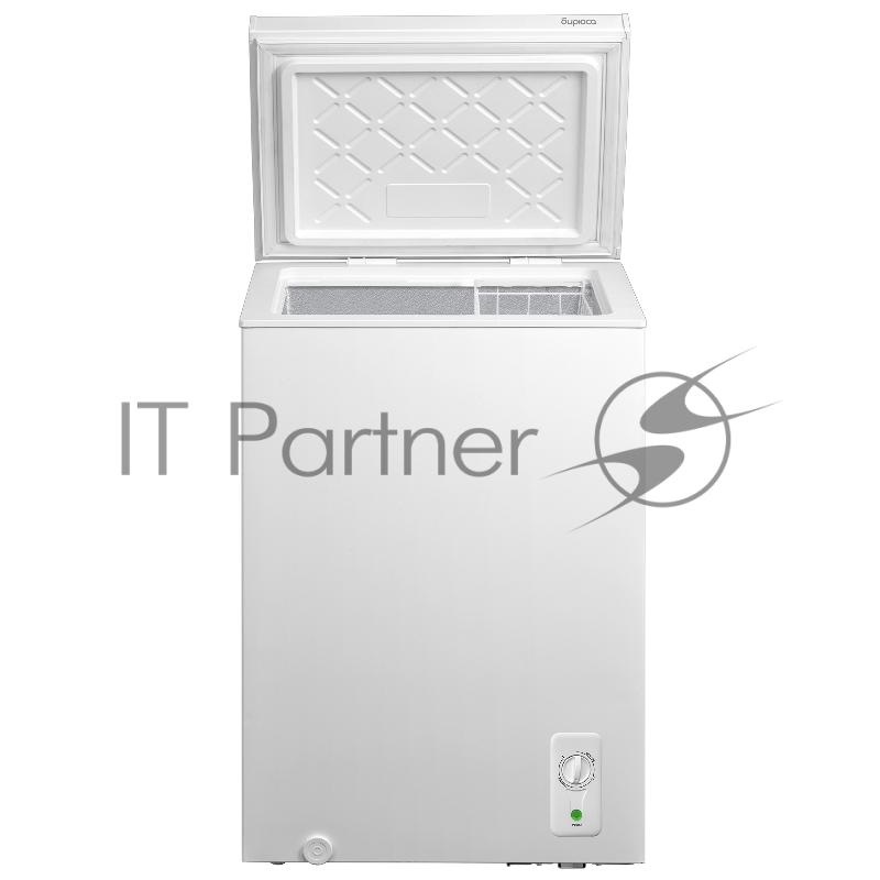 Морозильный ларь Бирюса 113KX