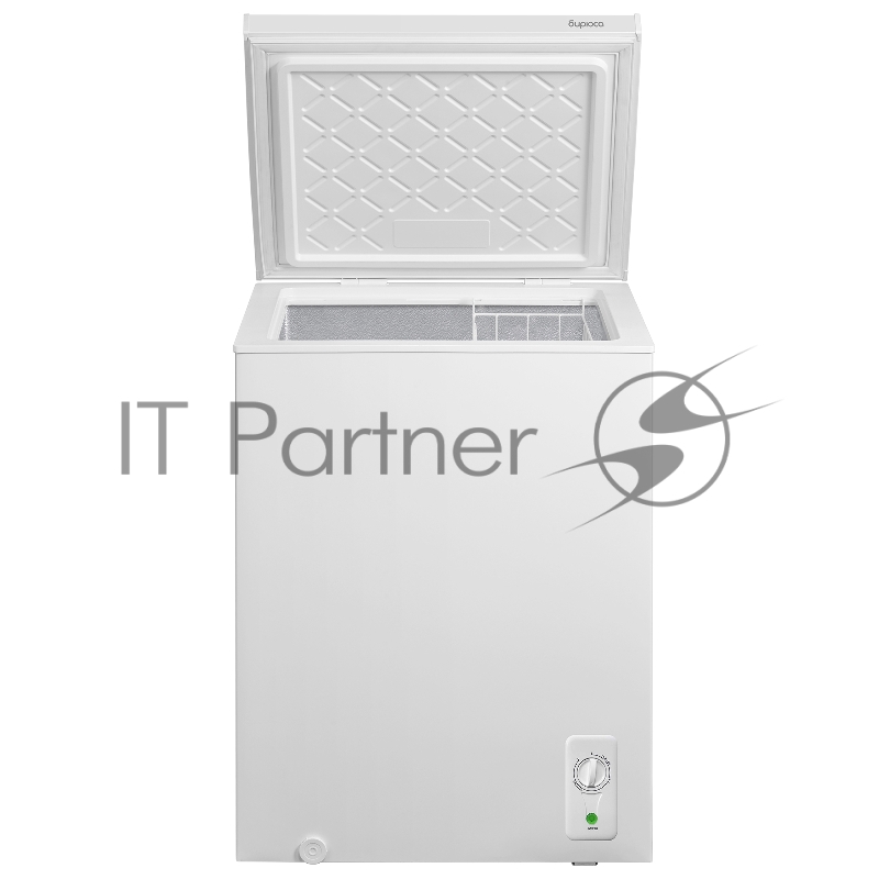 Морозильный ларь Бирюса 165KX