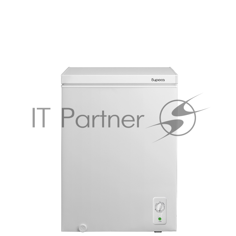 Морозильный ларь Бирюса 165KX