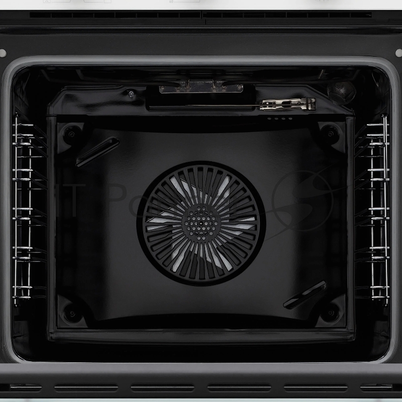 Духовой шкаф Электрический Krona BIRNE 60 WH белый