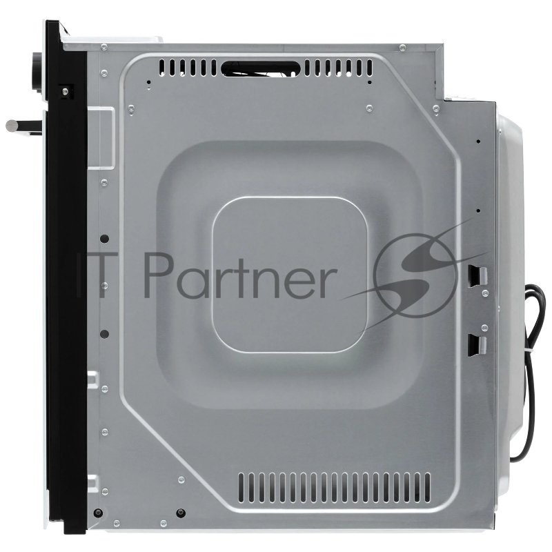 Духовой шкаф Электрический Krona BIRNE 60 WH белый