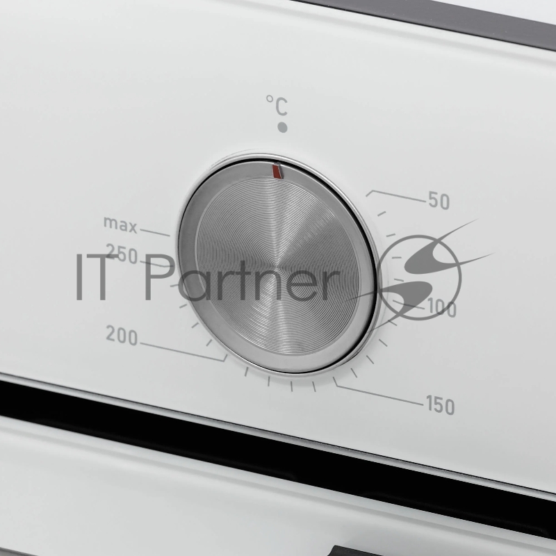 Духовой шкаф Электрический Krona BIRNE 60 WH белый