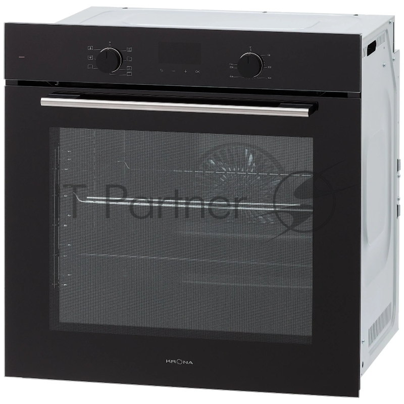 Духовой шкаф Электрический Krona Legende 60 черный