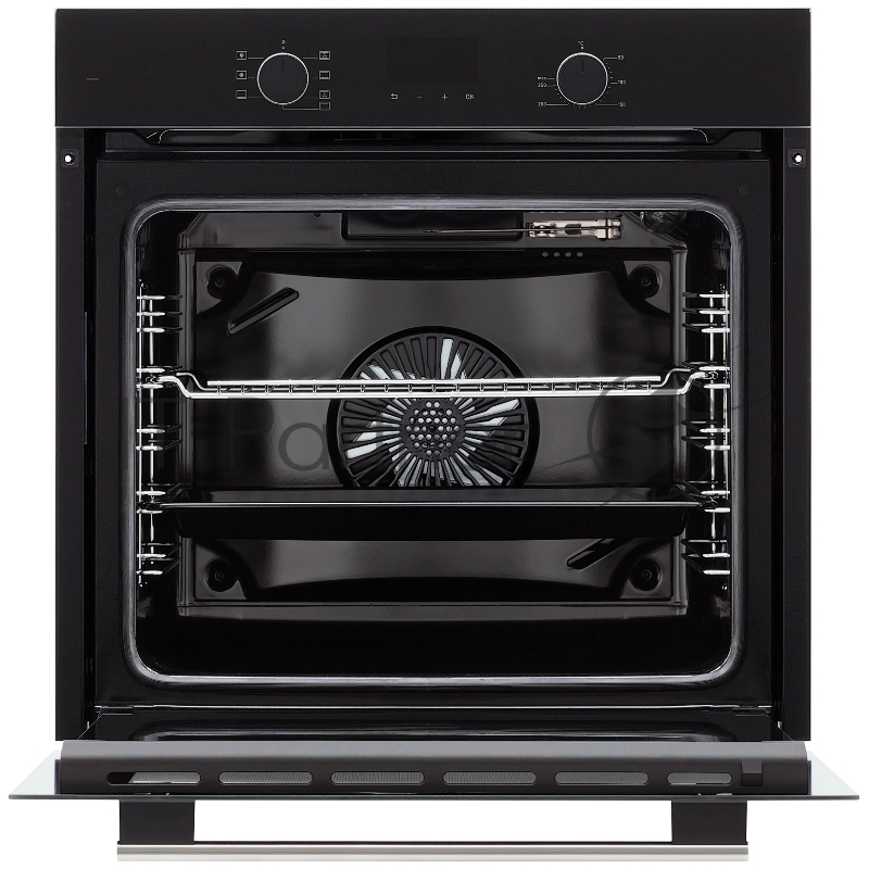 Духовой шкаф Электрический Krona Legende 60 черный