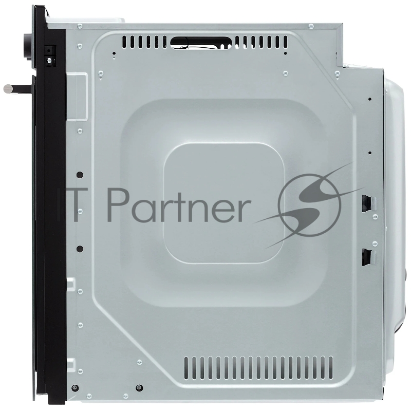 Духовой шкаф Электрический Krona Legende 60 черный