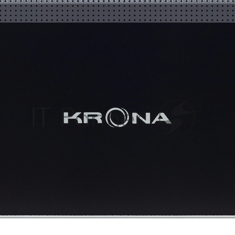 Духовой шкаф Электрический Krona Legende 60 черный