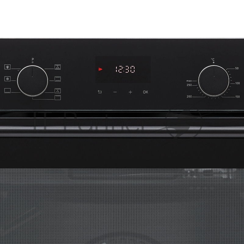 Духовой шкаф Электрический Krona Legende 60 черный