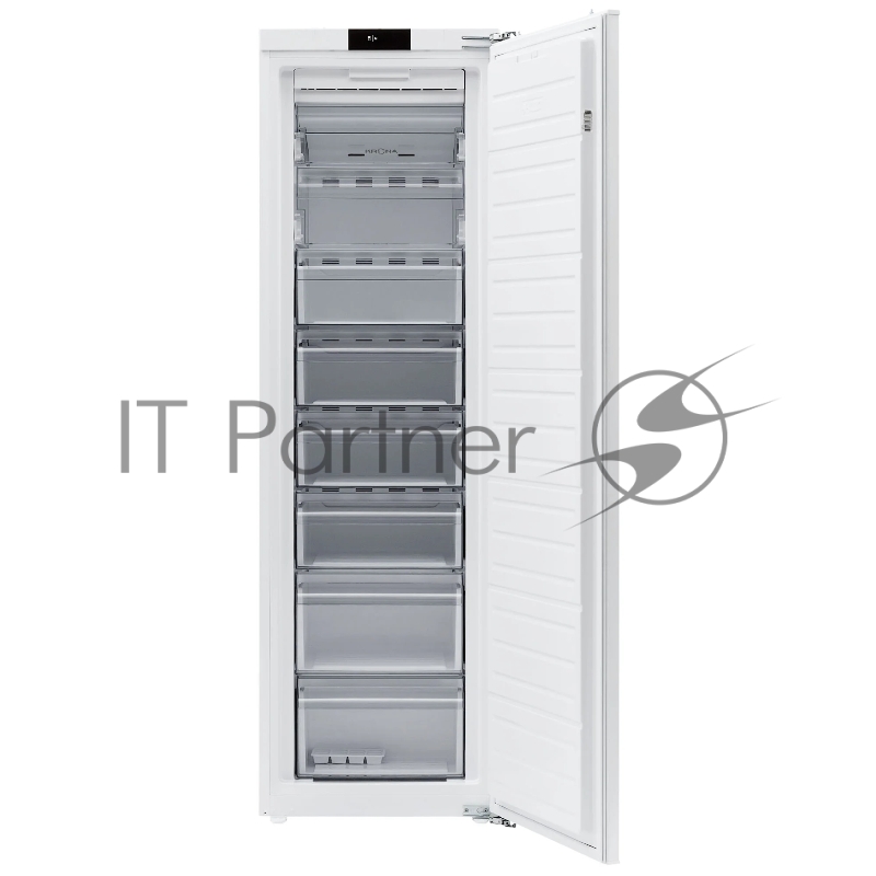 Встраиваемая морозильная камера Krona Gretel FNF