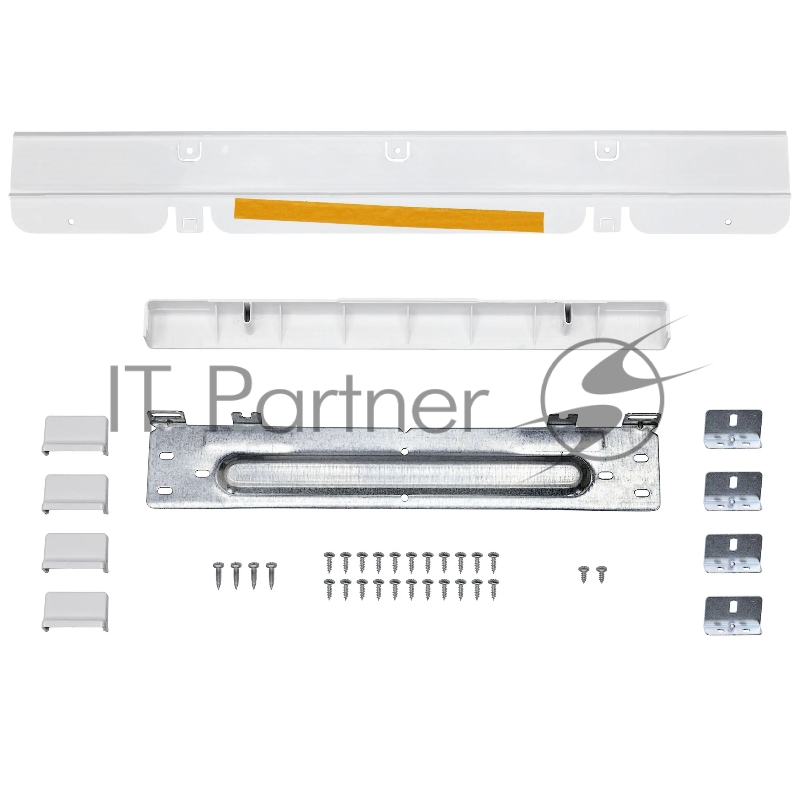 Встраиваемая морозильная камера Krona Gretel FNF