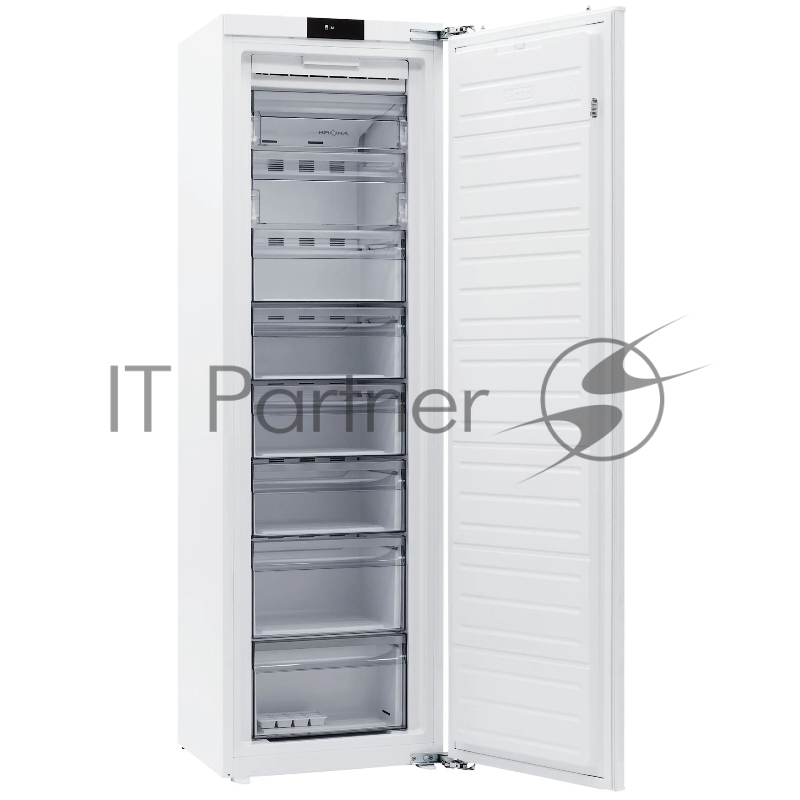 Встраиваемая морозильная камера Krona Gretel FNF