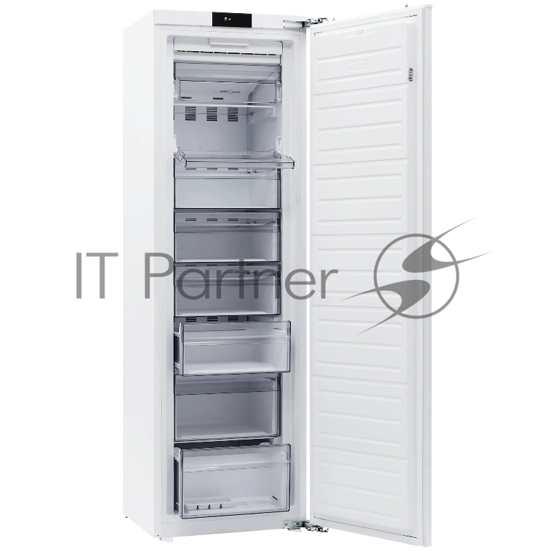 Встраиваемая морозильная камера Krona Gretel FNF