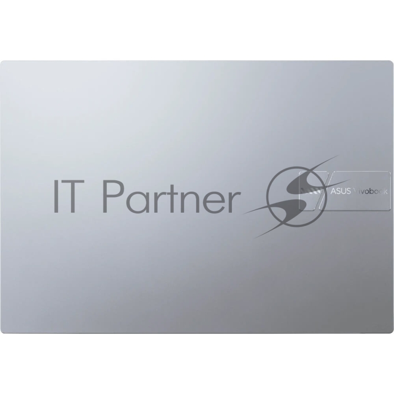 Ноутбук ASUS VivoBook 16 X1605VA Intel Core i7 13620H 2400MHz/16/1920x1200/16GB/1024 SSD/Intel UHD Graphics/Wi-Fi/Bluetooth/Windo 11 Pro (90NB10N2-M02KW0_Win11P) Silver