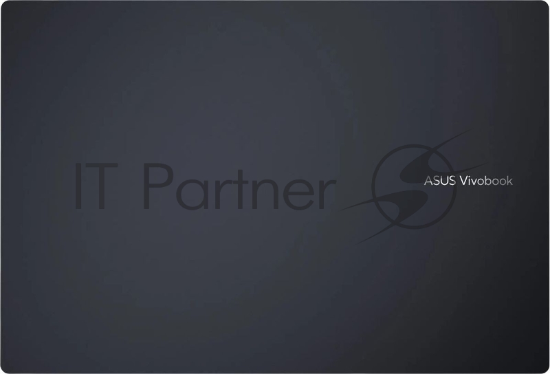 Ноутбук ASUS Vivobook 18 M1807HA синий AMD Ryzen 7 260 3800MHz/18.4/1920x1200/16GB/10 SSD/AMD Radeon 780M/Wi-Fi/Bluetooth/Windows 11 Pro