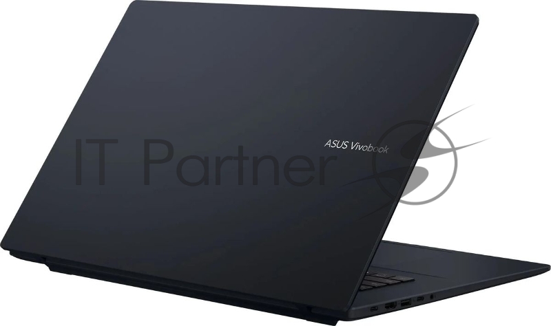 Ноутбук ASUS Vivobook 18 M1807HA синий AMD Ryzen 7 260 3800MHz/18.4/1920x1200/16GB/10 SSD/AMD Radeon 780M/Wi-Fi/Bluetooth/Windows 11 Pro