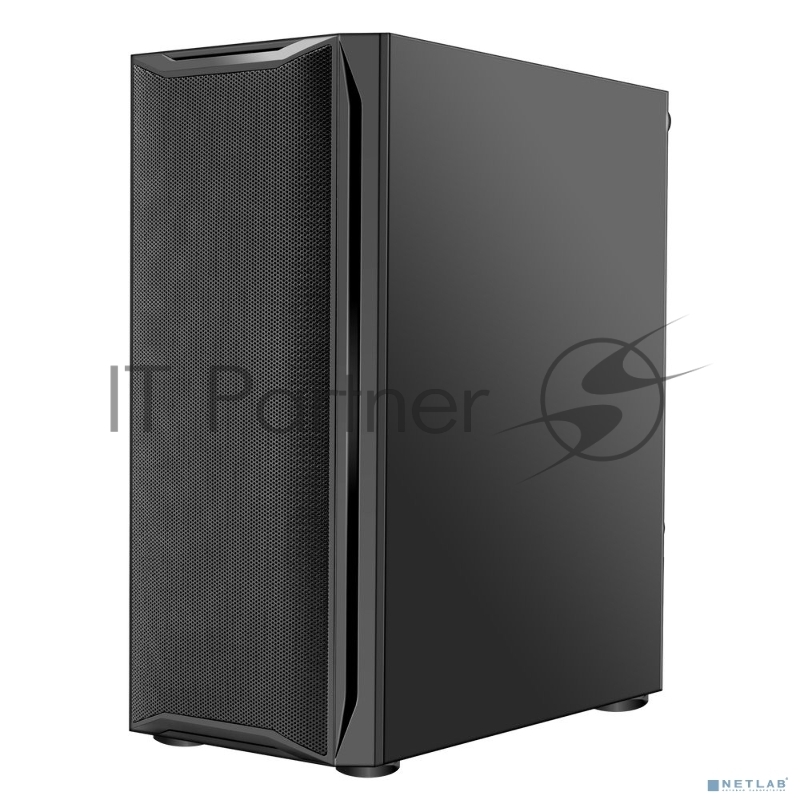 Компьютерный корпус Ginzzu CL145 USB/AU (308106)