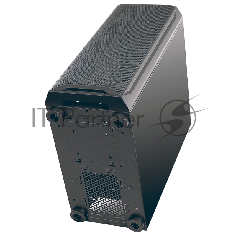 Компьютерный корпус Ginzzu CL145 USB/AU (308106)