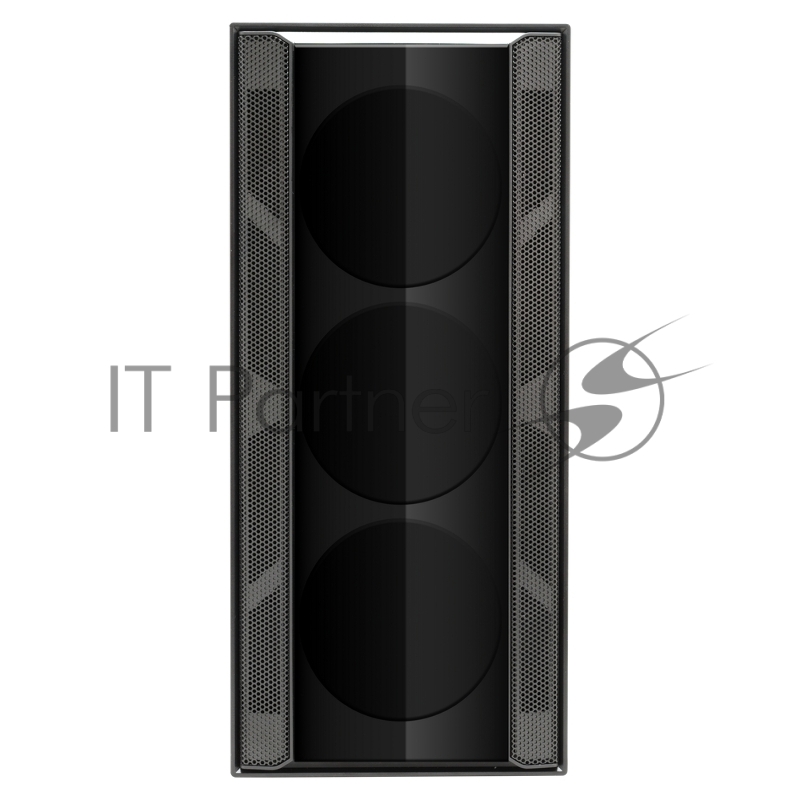 Компьютерный корпус Ginzzu CL150 (508101)