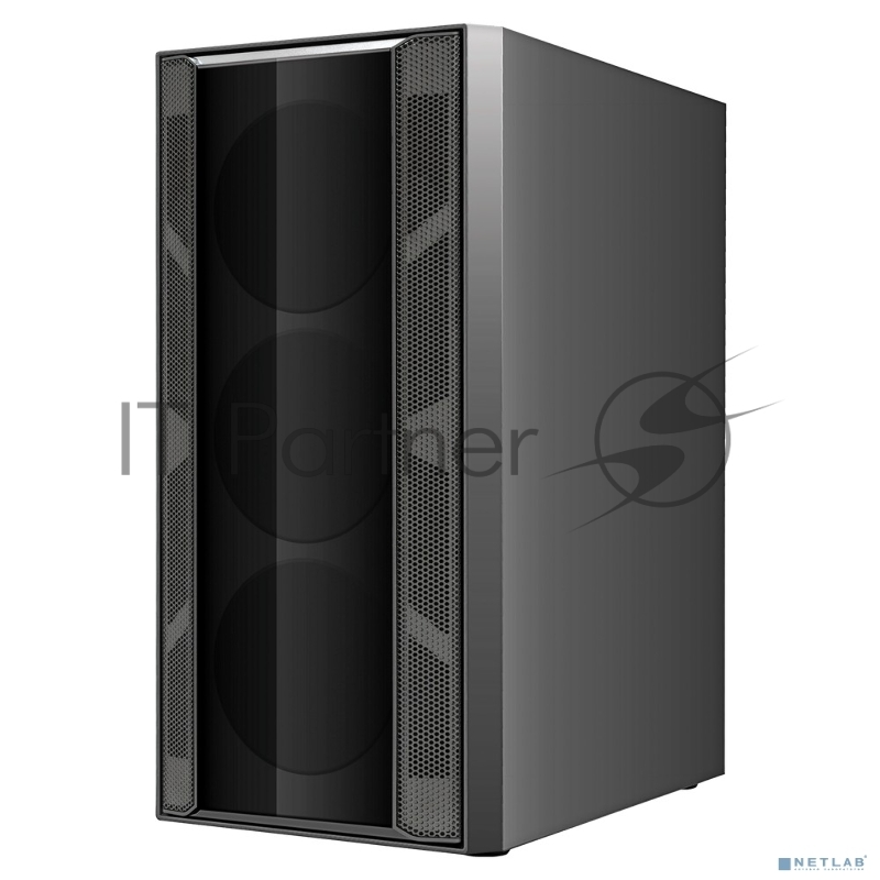 Компьютерный корпус Ginzzu CL150 (508101)