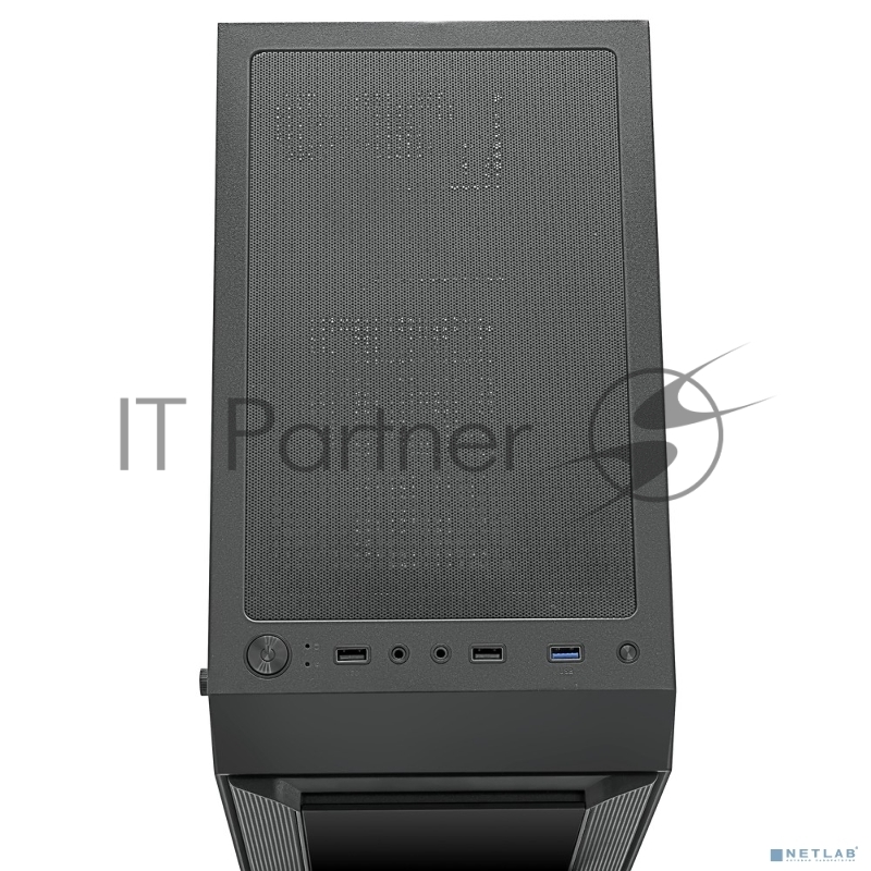 Компьютерный корпус Ginzzu CL150 (508101)