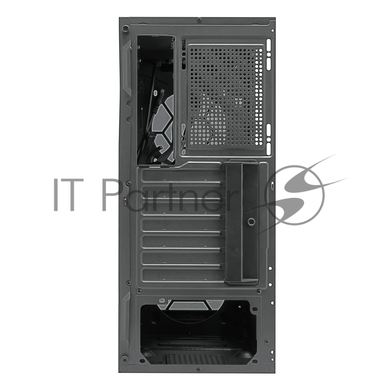 Компьютерный корпус Ginzzu CL150 (508101)