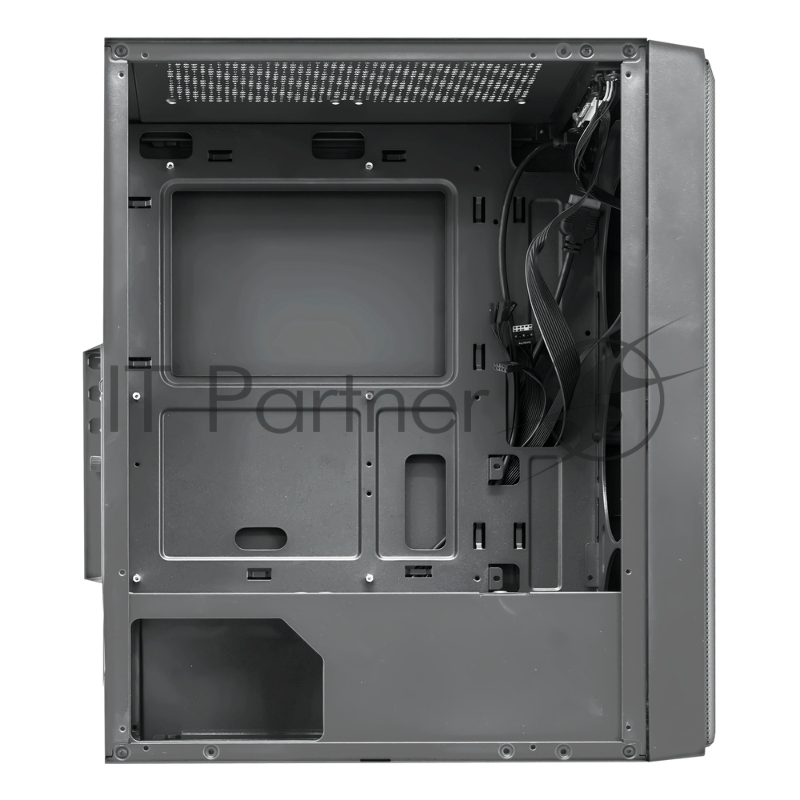 Компьютерный корпус Ginzzu CL150 (508101)