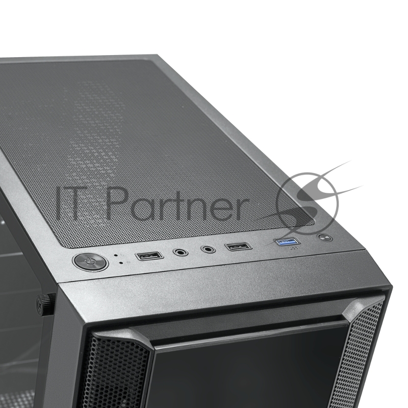 Компьютерный корпус Ginzzu CL150 (508101)