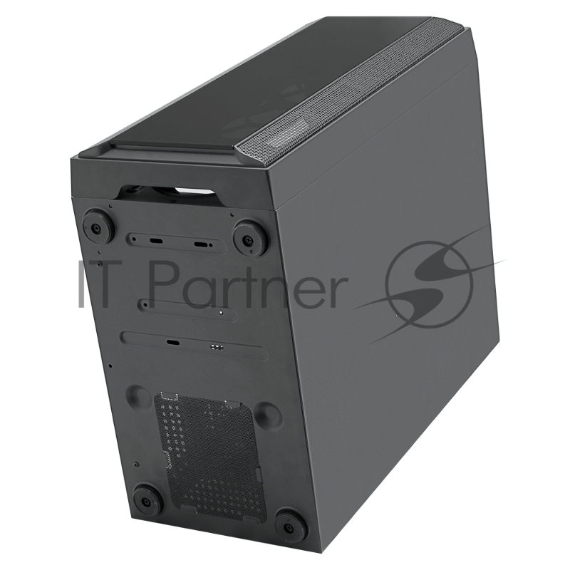 Компьютерный корпус Ginzzu CL150 (508101)