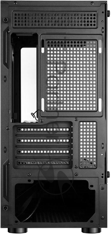 Корпус Ginzzu CL470