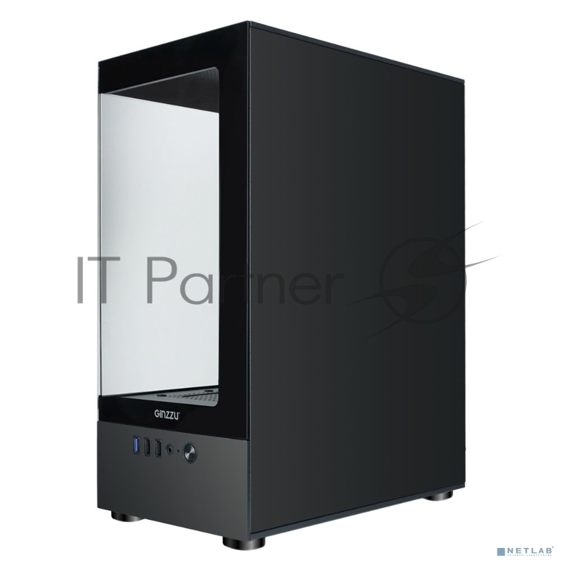 Корпус Ginzzu CL470