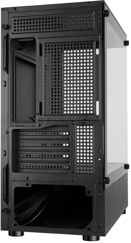 Корпус Ginzzu CL470