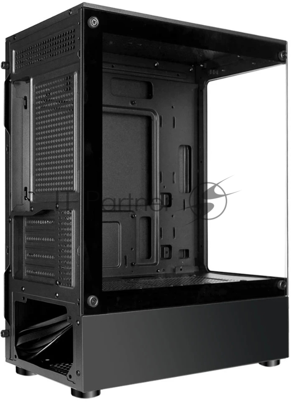 Корпус Ginzzu CL470