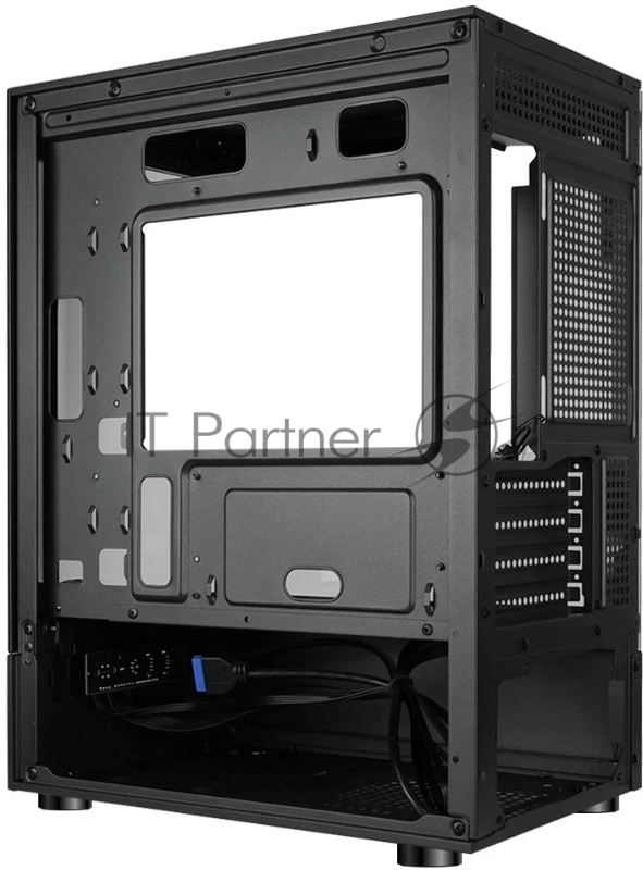 Корпус Ginzzu CL470