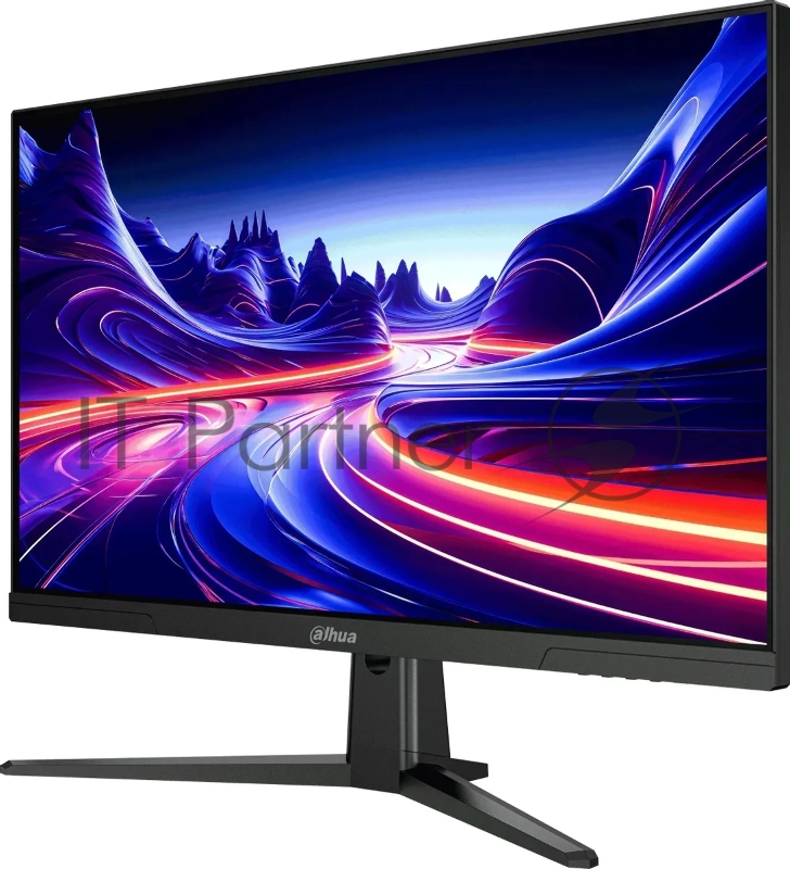 Монитор Dahua 27 DHI-LM27-E231B черный IPS LED 0.5ms 16:9 HDMI матовая 1000:1 300cd 178гр/178гр 1920x1080 180Hz DP FHD 3.55кг