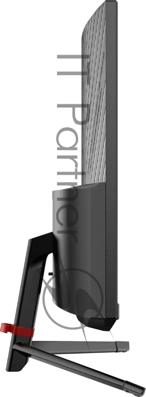 Монитор Dahua 27 DHI-LM27-E230C черный VA LED 5ms 16:9 HDMI матовая 3000:1 250cd 178гр/178гр 1920x1080 165Hz DP FHD 3.98кг