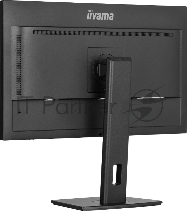 Монитор Iiyama 27 ProLite XUB2797QSN-B2 черный IPS LED 16:9 HDMI M/M матовая HAS Piv 1300:1 300cd 178гр/178гр 2560x1440 100Hz DP Quad HD 2K (1440p) USB 6.1кг