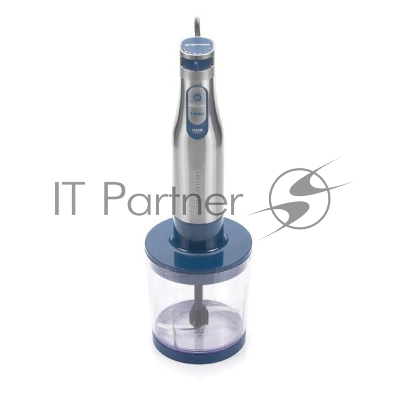 Блендер Redmond BH-402, синий