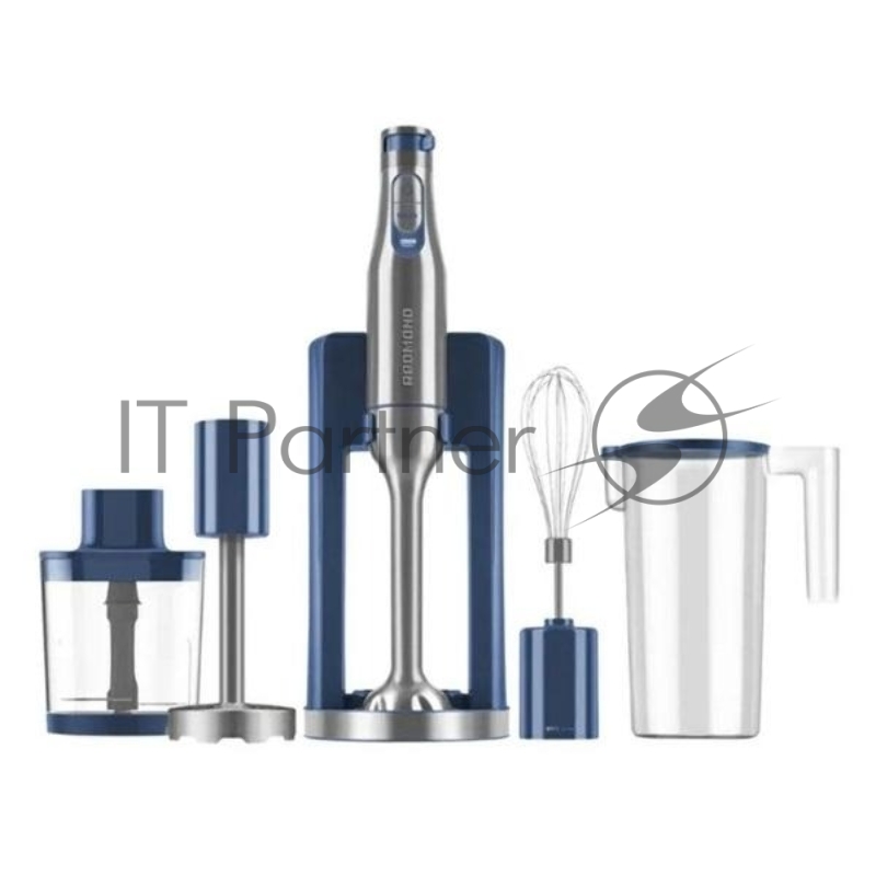 Блендер Redmond BH-402, синий