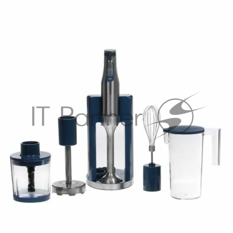 Блендер Redmond BH-402, синий