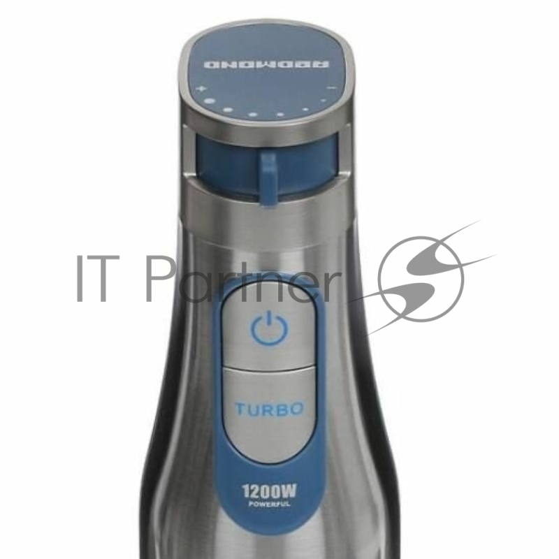 Блендер Redmond BH-402, синий