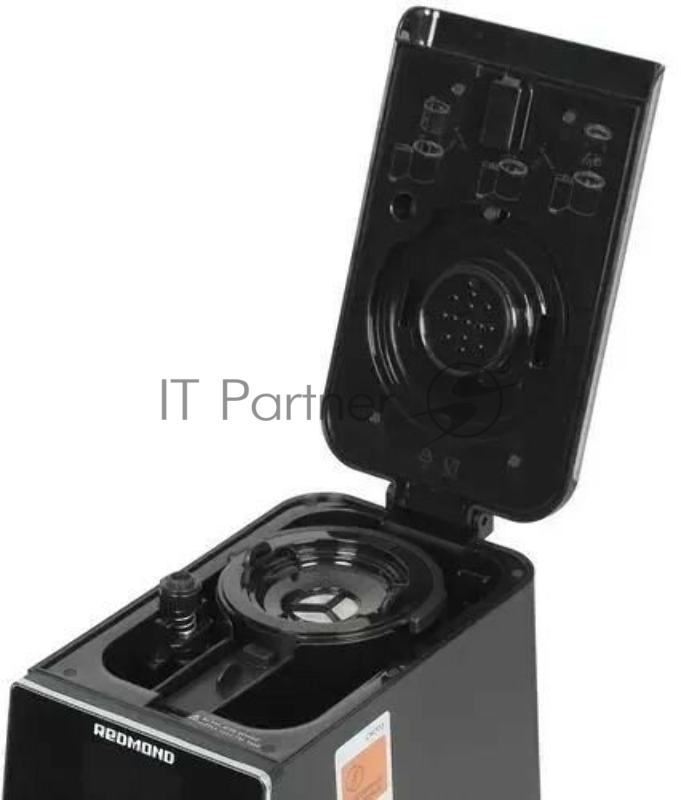 Кофеварка Redmond CM-703, черный