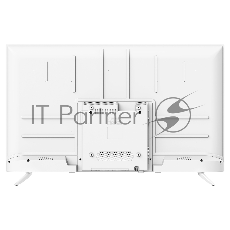 Телевизор BBK 43LEX-7242/FTS2C белый